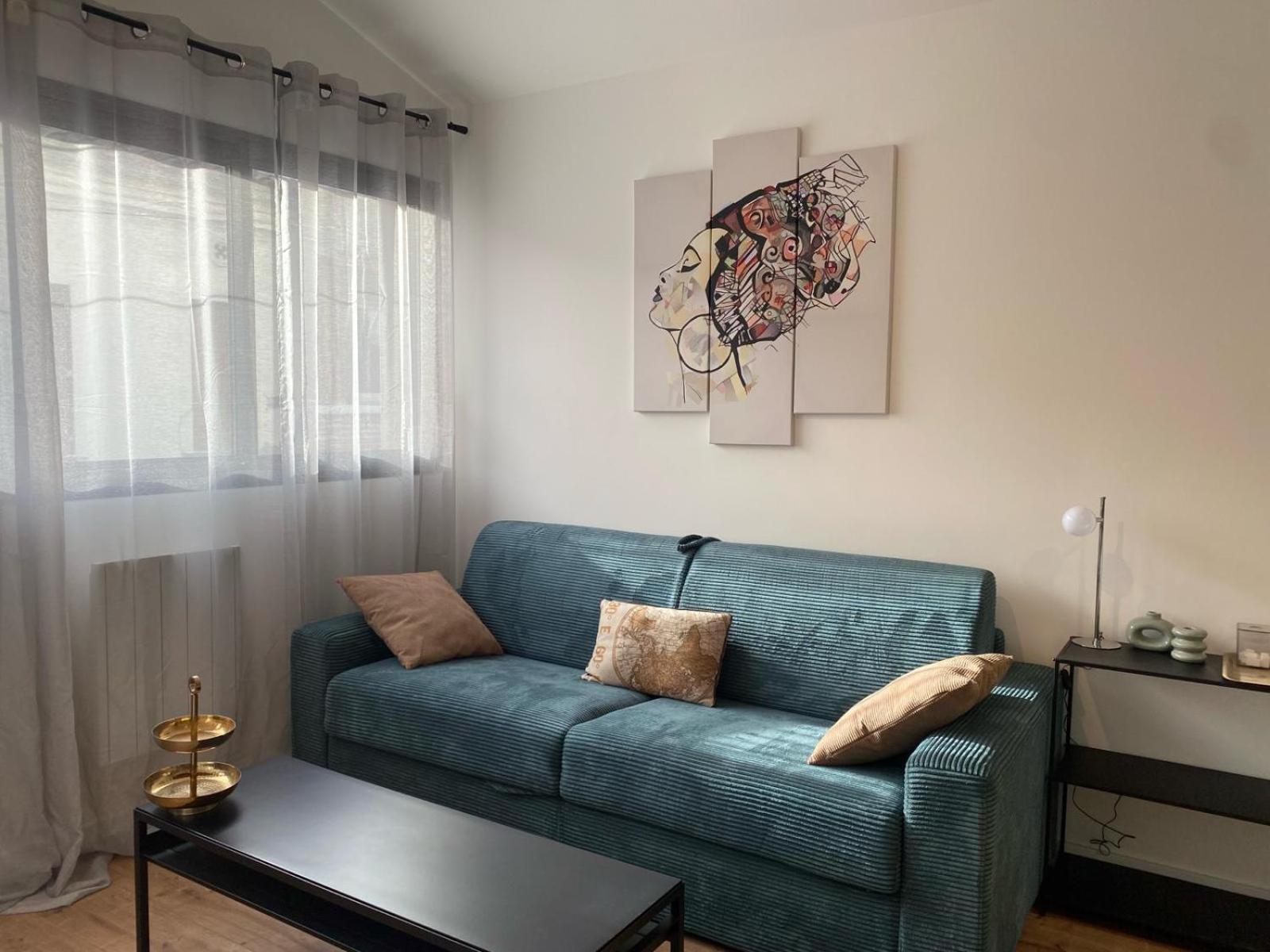 Le Solferino Toulouse Centre Apartment Exterior photo